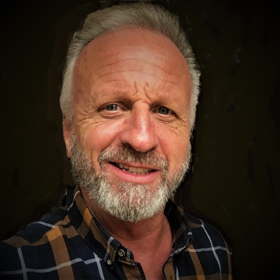 Bernard LEGROS